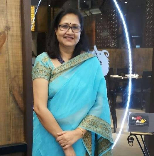 Ms. Debjani Mitra