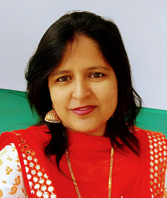 Sonam Wadhera