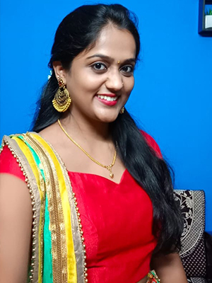 Apeksha Sen