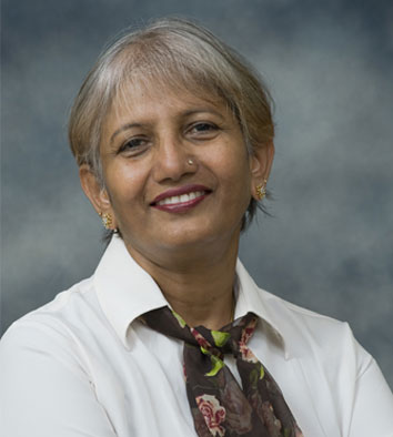 Dr. Ranjini Krishnaswamy