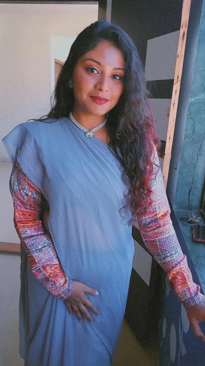 Apeksha Sen