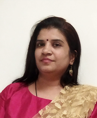 Sunitha Sagar Jadhav