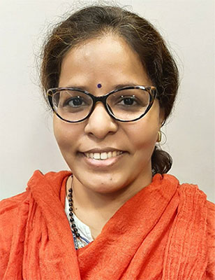 Vandana Manoj Thanekar