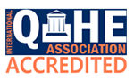 Quality Assurance in Higher Education (QAHE)