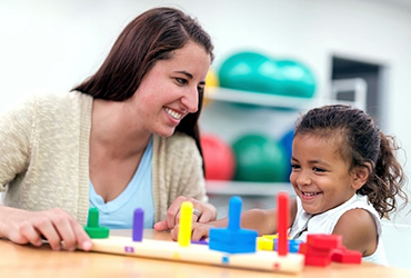 Special Education Courses in Bangalore
