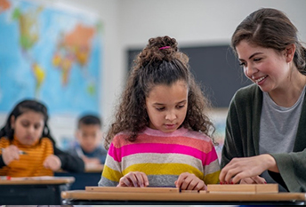 Complete Guide to the Individualized Education Program (IEP)