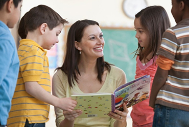 Special Education Courses in Kolkata