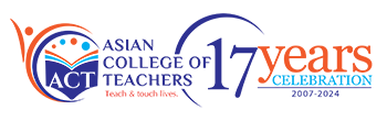 Asian College of Teachers (ACT)