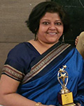 Ms. Aditi Ghosh