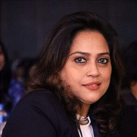 Ms. Kuhurina Basu