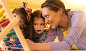 sensory processing issues