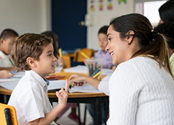Scope of Inclusive Education