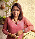 Suparna Ghosh
