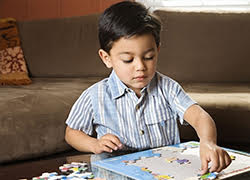 Ways To Meet A Childs Sensory Needs At Home