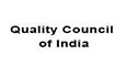 Quality Council of India