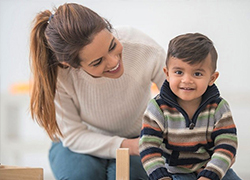 ADHD behavior therapy