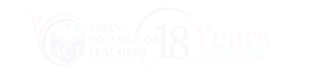 Asian College of Teachers (ACT)